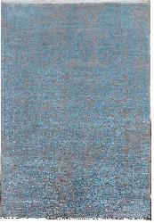 Berfin Dywany Protiskluzový běhoun na míru Zel 1014 Brown s obšitím - šíře 120 cm s obšitím